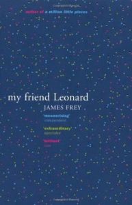 My friend Leonard