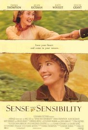 Sense and sensibility movie