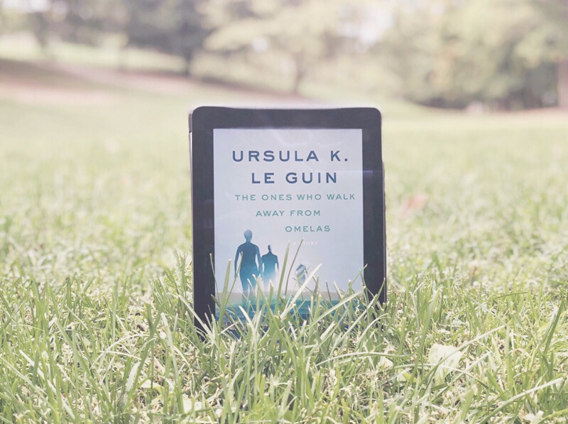 Review – The ones who walk away from Omelas – Marie III