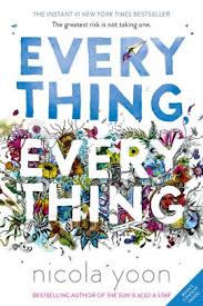Everything, Everything by Nicola Yoon, Paperback | Barnes & Noble®