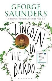 Lincoln in the Bardo av George Saunders | Heftet | Norli.no
