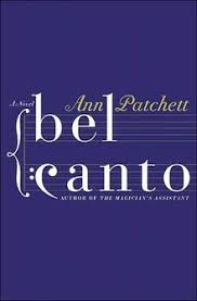 Bel Canto (novel) - Wikipedia