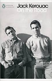 On the Road: Penguin Books Jack Kerouac 9780141182674 - mafaldastore