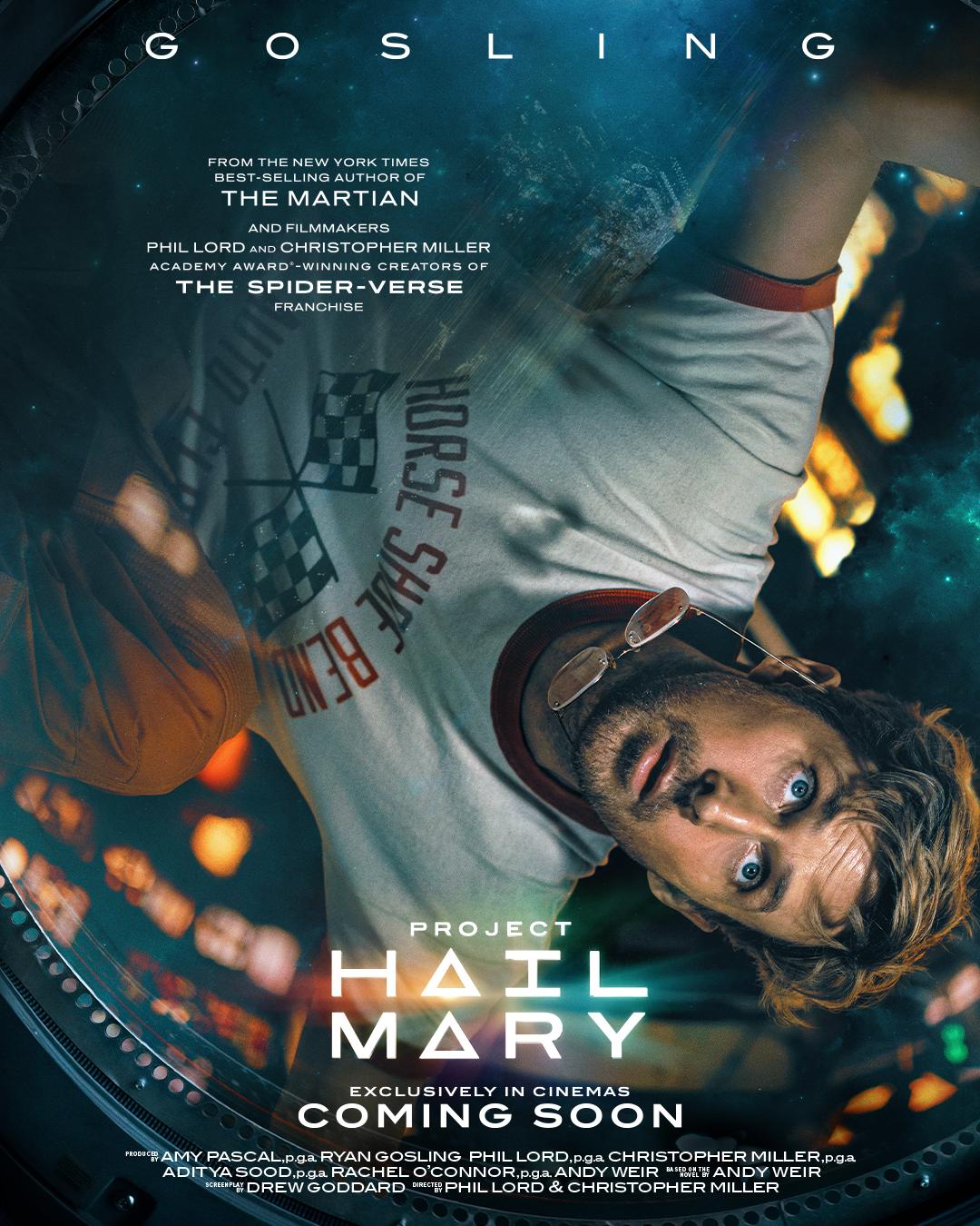 20 Books to screen adaptations coming in 2025/2026 – Marie III